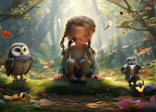 儿童文学的三大母题 简要回答儿童文学三大母题的意义