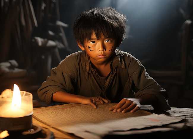 杨六斤的故事视频完整 杨六斤的故事和视频