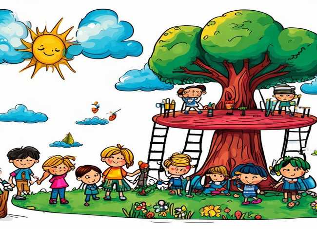 儿童绘本故事简单（儿童绘本 简单）