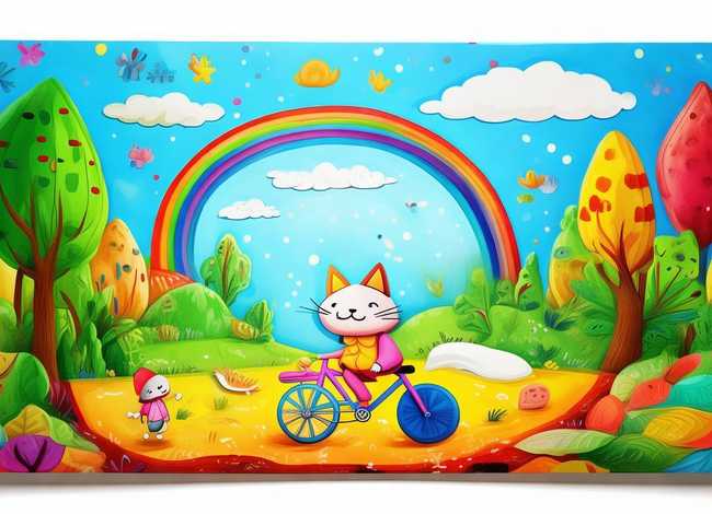 儿童手绘故事(幼儿手绘故事 绘本) 儿童手绘故事(幼儿手绘故事 绘本)