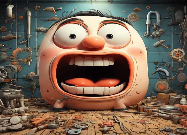 一窍不通成语故事朗读 - 一窍不通成语故事读后感