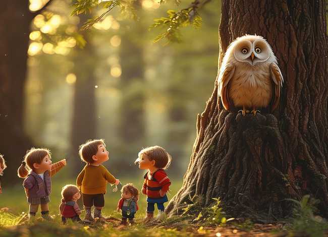 幼儿童话故事文字版3，幼儿童话故事文字版3-6岁