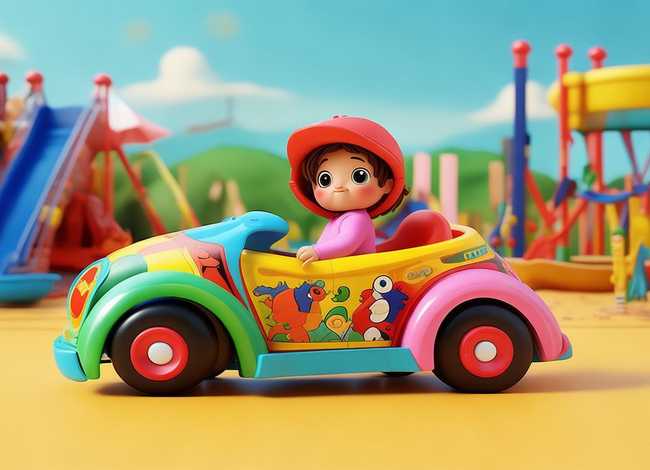 儿童汽车故事大全3-6岁；幼儿小汽车故事大全