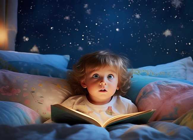 儿童故事大全睡前免费听5岁到6岁 儿童故事睡前童话6岁到8岁免费听