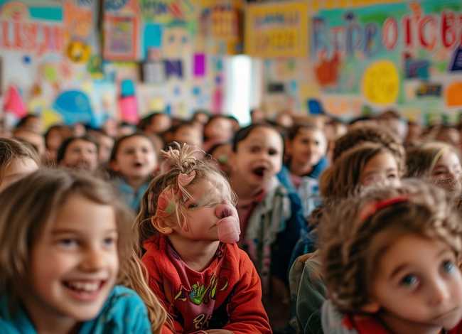 英语趣味故事100个小学生、趣味英语小故事(100字左右)