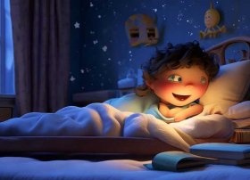 故事大全开心，开心故事大全 睡前故事