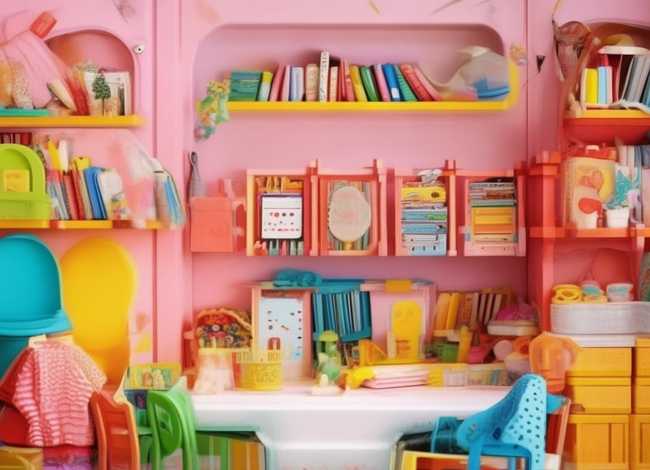 理发店幼儿园故事(幼儿园理发店课程故事) 理发店幼儿园故事(幼儿园理发店课程故事)