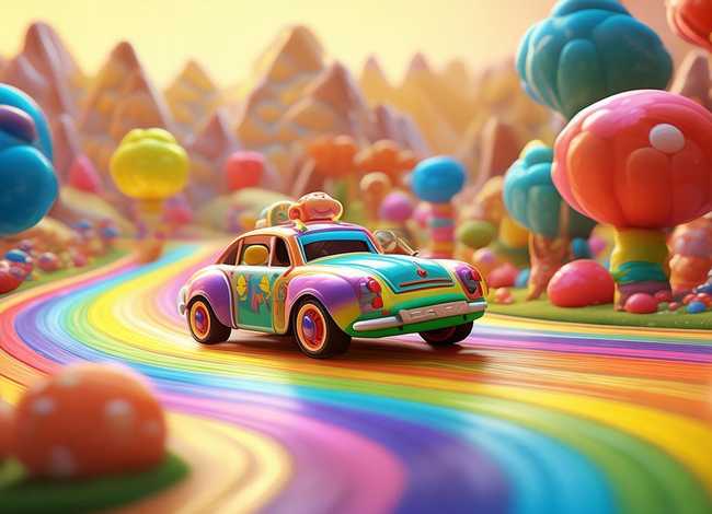 幼儿故事车,幼儿故事车开了 幼儿故事车,幼儿故事车开了