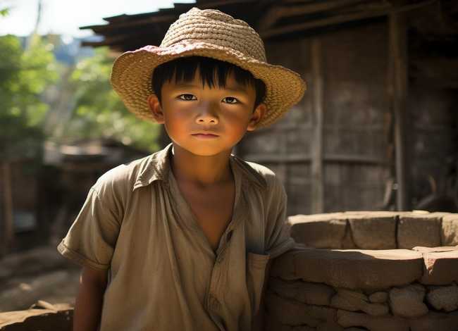 杨六斤的故事完整版（杨六斤的故事叙述）