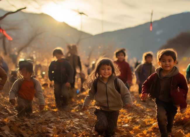 关于山区儿童的电影，关于山区儿童的电影有哪些