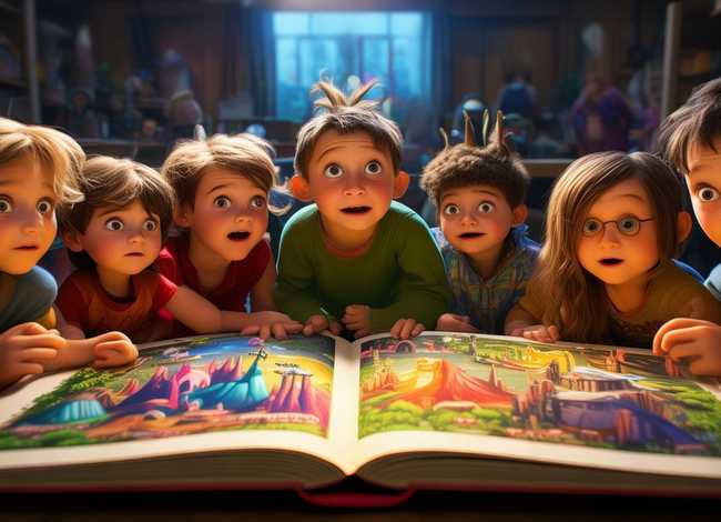 儿童成语故事超长 - 儿童成语故事超长120分钟