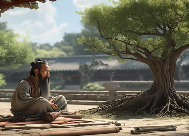 墨守成规的历史典故 - 墨守成规的历史典故是什么