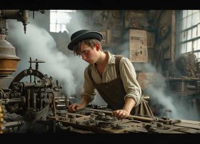 瓦特故事（瓦特的故事的主要内容）