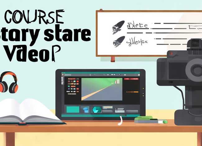 课程故事分享视频 - 课程故事分享视频怎么做