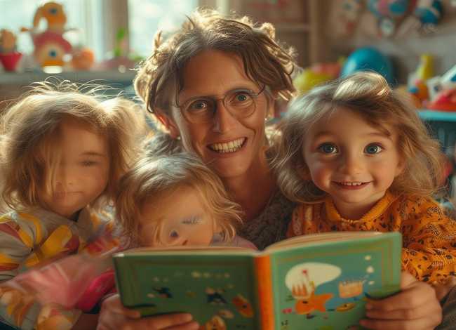 适合1一3岁儿童故事；适合1到3岁宝宝的故事会