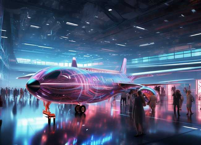 飞机故事、飞机故事模拟器