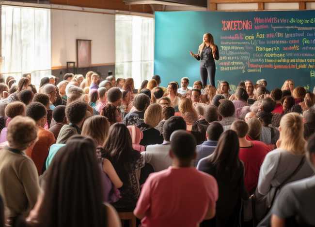 正能量故事分享及感悟，正能量故事分享及感悟演讲两分钟