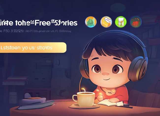 益智故事在线听免费 - 益智故事在线听免费下载