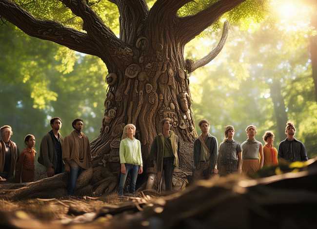 哲理励志小故事（68个经典励志小故事大道理_人生哲理小故事大道理）