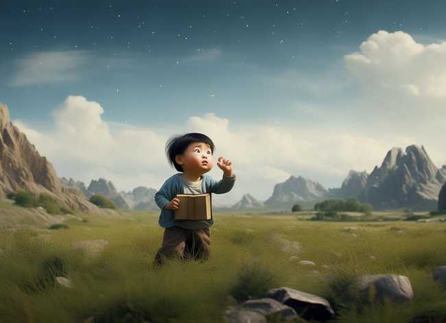 儿童经典成语故事杞人忧天（杞人忧天成语故事60字）