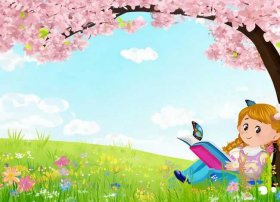 春天小故事，春天小故事50字