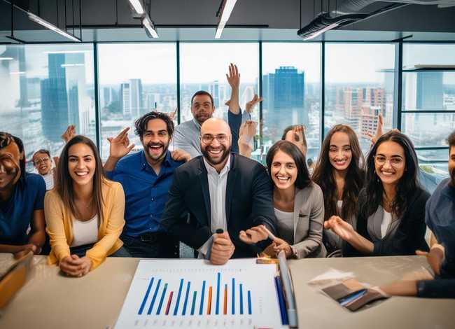 创业成功故事案例500、创业成功故事案例500字