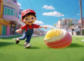 蜡笔小新原创故事（蜡笔小新原创故事在线听）