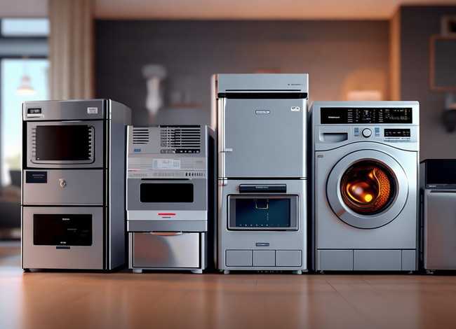 家电品牌介绍、家电品牌介绍文案