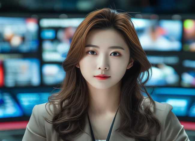 女主播的故事韩剧国语电视剧在线看，女主播的故事韩剧国语电视剧在线看免费