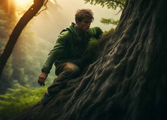 坚持不懈的故事100字左右，坚持不懈的故事100字左右怎么写