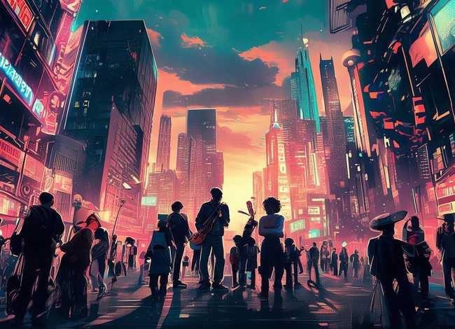 城市故事完整版本 城市故事完整版本在线观看