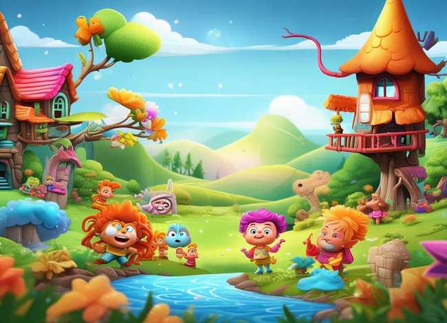 贝瓦儿童故事大全、贝瓦儿歌故事视频大全连续播放