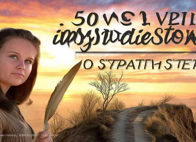 50字励志小故事、50字励志小故事及感悟