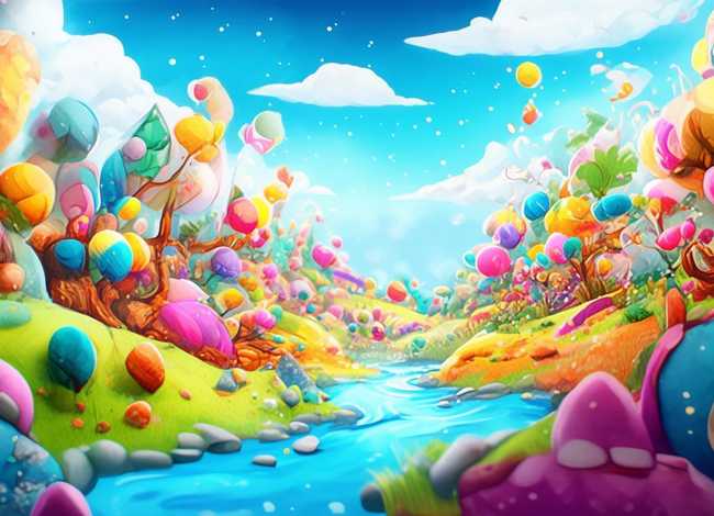 儿童故事创编连环画 - 幼儿故事创编画连环画