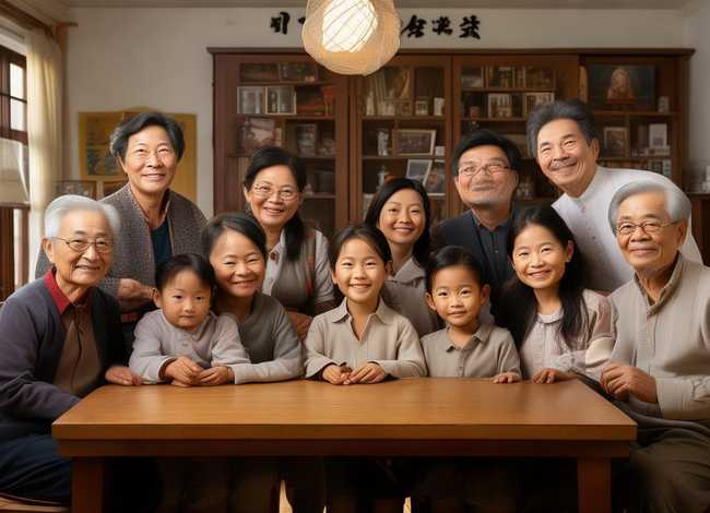 诚信友善勤俭持家家风故事的资料、诚信友善勤俭持家家风故事的资料有哪些 诚信友善勤俭持家家风故事的资料、诚信友善勤俭持家家风故事的资料有哪些