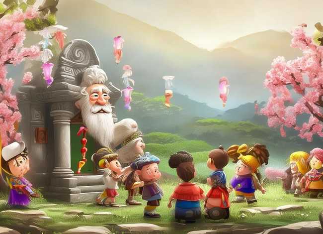 清明节的传说儿童版,清明节的传说儿童版图片 清明节的传说儿童版,清明节的传说儿童版图片