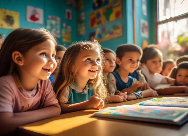 小学儿童故事有哪些 - 小学生故事有哪些