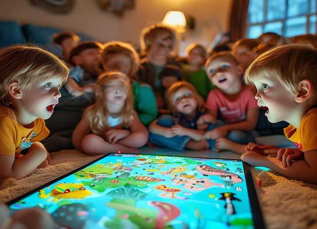 儿童故事在线听书；儿童故事在线听书免费