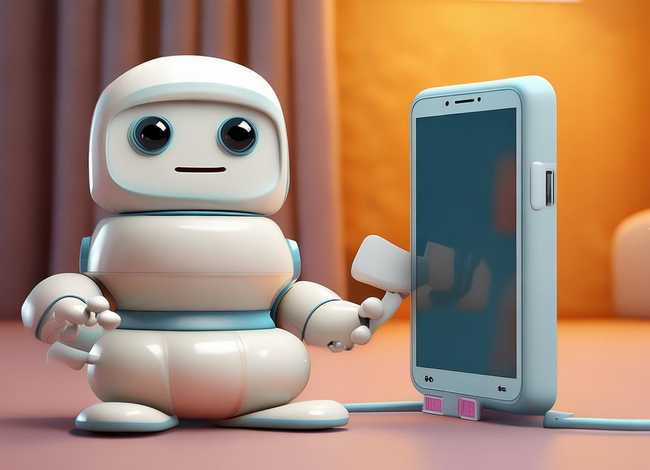 大白故事机 大白故事机怎么连手机