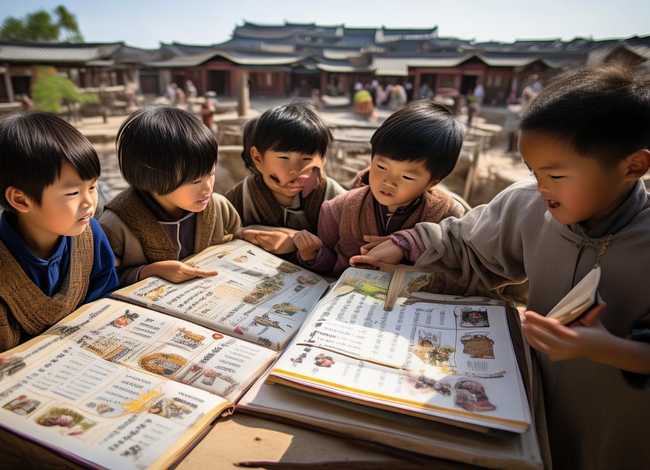 史记儿童版故事书 少儿版史记故事 史记儿童版故事书 少儿版史记故事