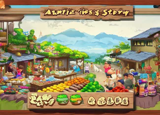 阿婆的故事台湾动画片、阿婆的故事台湾动画片全集