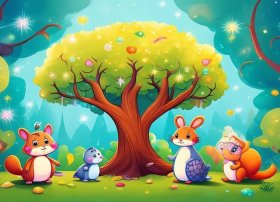 3岁儿童故事目录大全 3岁幼儿故事大全