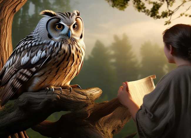 哲理故事大全经典故事，哲理故事大全经典故事500字