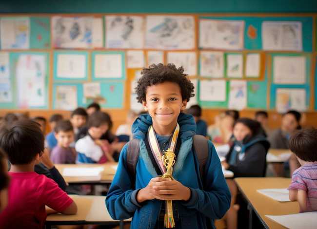 小学生小故事演讲稿、小学生故事演讲稿一等奖