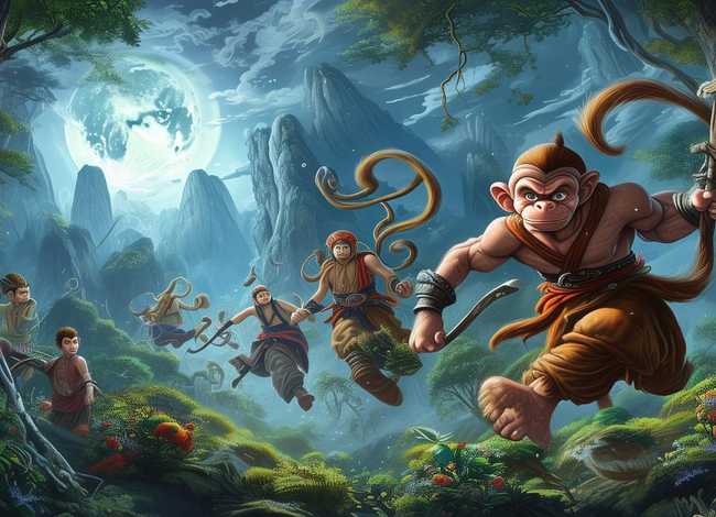 西游记故事在线听mp3 西游记故事在线听mp3免费