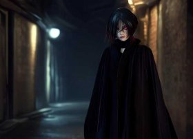 贴吧故事、贴吧故事会女反派