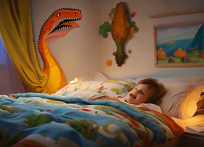 恐龙儿童故事大全睡前，儿童恐龙故事大全睡前免费看