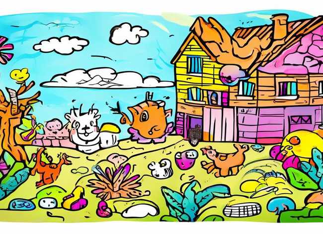 儿童插图简笔画图片、儿童插画图片大全简单 手绘 简笔画 儿童插图简笔画图片、儿童插画图片大全简单 手绘 简笔画