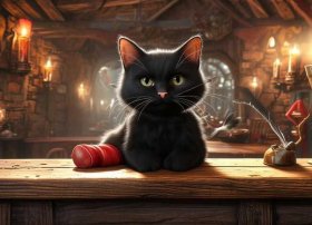 穿靴子的猫故事主题；穿靴子的猫故事主题概括