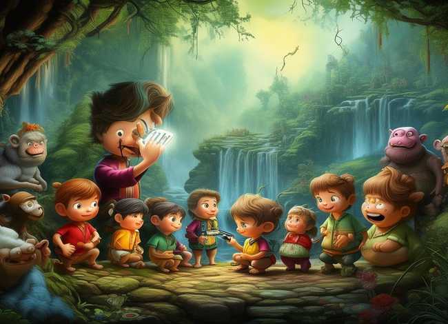 西游记故事在线听mp3儿童版（西游记故事在线收听mp3）